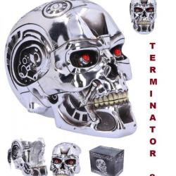 Crane T800  Terminator 2 à offrir