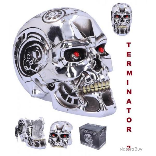 Crane T800  Terminator 2  offrir