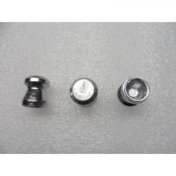 slug balle plomb cal 12 par 200 poids: 27.70 / 27.90 grammes