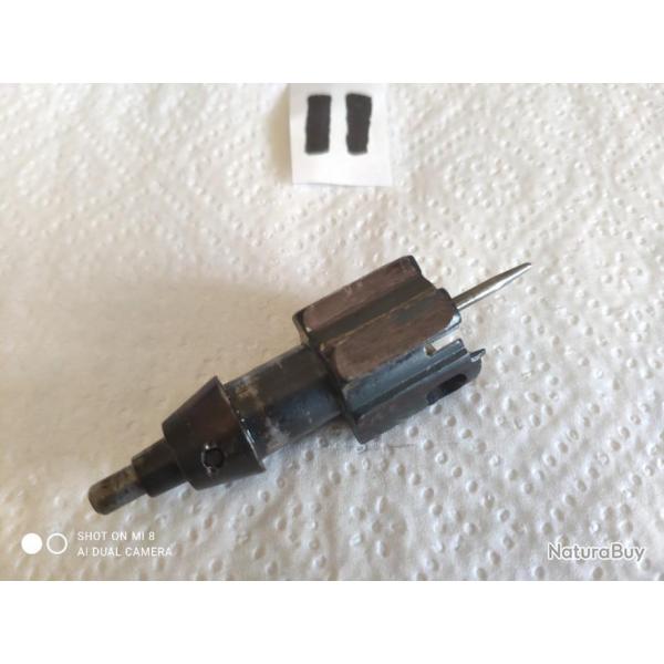 REMINGTON 742 arrire de culasse + percuteur