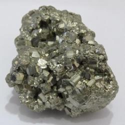 Minéraux de collection - Très beau bloc de Pyrite 171 gr