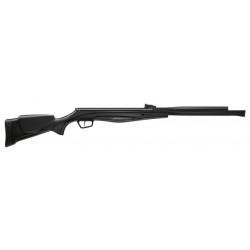 Carabine à air Stoeger RX20 S3 suppressor hausse et guidon calibre 4.5 19.9J