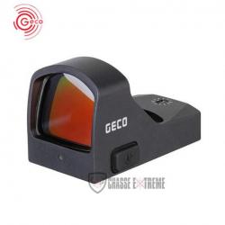 Point Rouge GECO Open Red Dot Sight