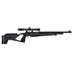 Carabine air comprimé Stoeger XM1 combo 4X32 calibre 4.5 19.9J