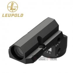 Point Rouge LEUPOLD Deltapoint Micro 3moa GLOCK