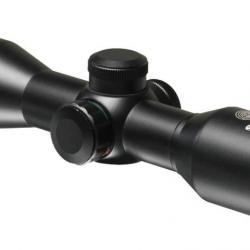 Lunette 4X32 stoeger scope avec support