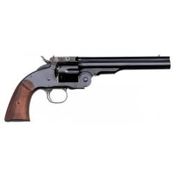 Revolver Uberti 1875 Second Model Schofield .QD calibre 45 colt Canon 7" Bronzé