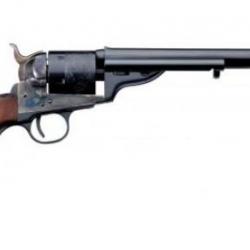 Revolver Uberti Open Top 1871 calibre 45COLT canon 7 1/2" Late Model Bronze