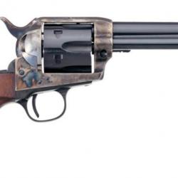 Revolver Uberti 1873 Cattleman Calibre 45 colt canon 4" Birdhead Sheriff