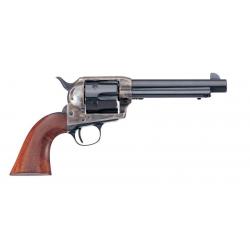 Revolver Uberti 1873 Cattleman .QD Calibre 45LC/45ACP Canon 5.1/2" (2 barillets) Modèle Acier