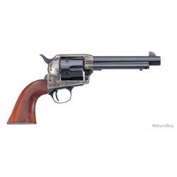 Revolver Uberti 1873 Cattleman .QD Calibre 45LC/45ACP Canon 5.1/2" (2 barillets) Modèle Acier