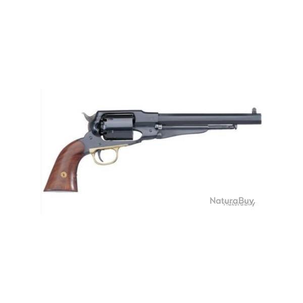 Revolver Uberti 1858 New Improved Army Conversion calibre 45 Colt canon 8"