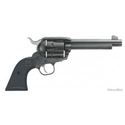 Revolver Ruger New Vaquero cal.357MAG canon 5.1/2" 6 coups Bronze noir