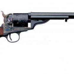Revolver Uberti Open Top 1871 cal. 44 spécial canon 5.1/2" Early Model