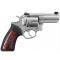 petites annonces chasse pêche : Revolver Ruger GP100 Wiley Clapp Edition noire calibre 357Mag canon 3