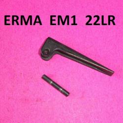 gachette de carabine ERMA EM1 22lr USM1  - VENDU PAR JEPERCUTE (a3755)