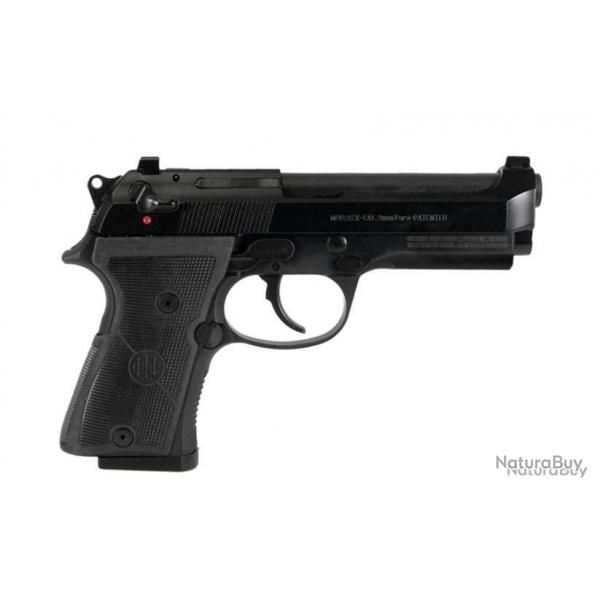 Pistolet Beretta M9 92Xr compact Calibre 9MM 4.25" 3 CHARGEURS 13 COUPS