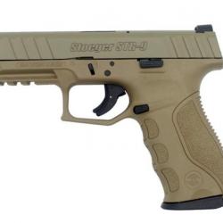 Pistolet Stoeger STR9 fde Calibre 9X19mm