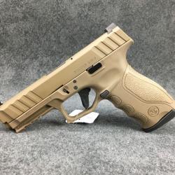 Pistolet Stoeger STR9 fde Calibre 9X19mm