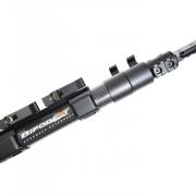Rallonges De Bipied 6 Pouces – 2 Pièces Pour Fusil, Réglables (sans Marque)