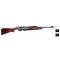 petites annonces chasse pêche : Carabine Benelli Argo E Limited Edition Calibre 9,3x62 canon de 56 cm