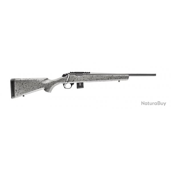 CARABINE BERGARA BMR STEEL 17 HMR