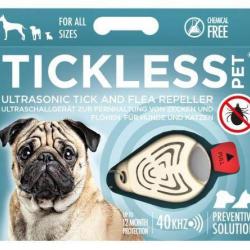 Répulsif TICKLESS Pet - Beige