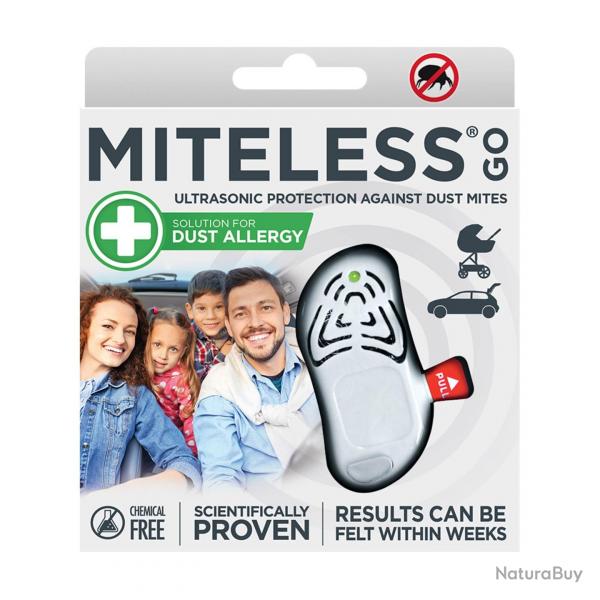 Rpulsif MITELESS Go  pile
