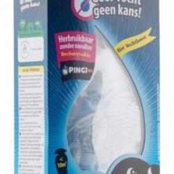 DESHUMIDIFICATEUR GRAND VOLUME COFFRE
