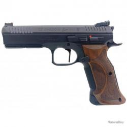 Pistolet CZ 75 Shadow 2 Blackwood calibre 9x19