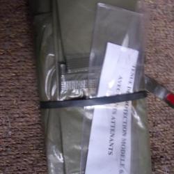 tenue de protection modèle 63