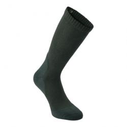 Chaussettes DeerHunter Cool Max Green - 2 paires 36/39 - 40/43