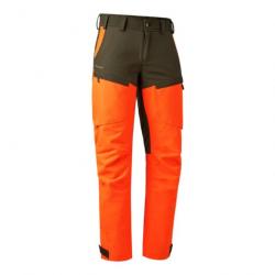 Pantalon DeerHunter Strike Extreme avec membrane Orange