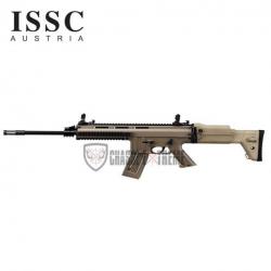 Carabine ISSC Mk22 Standard Desert Cal 22 Lr