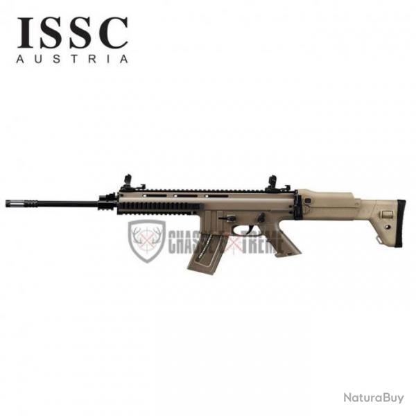 Carabine ISSC Mk22 Standard Desert Cal 22 Lr