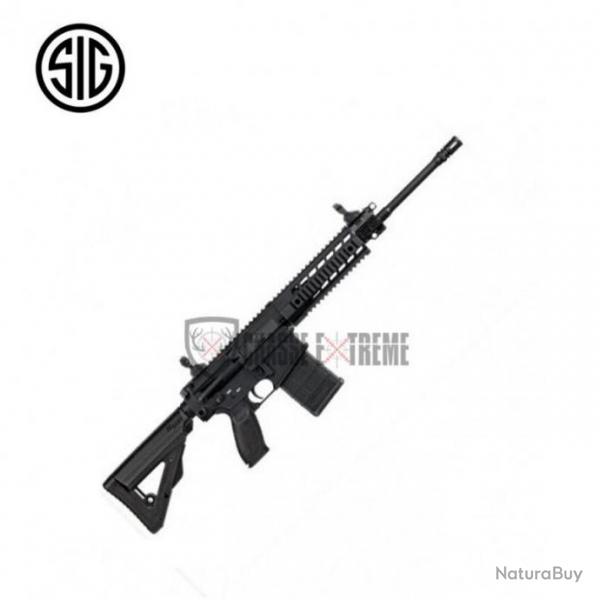 Carabine SIG SAUER 716 Patrol 16.75" Cal 308 Win