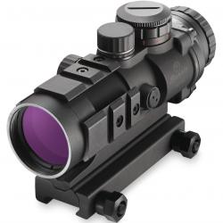 Lunette ar tactical ar-332 3X-32MM ballistic/cq 30