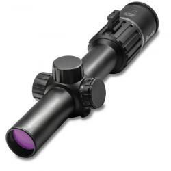 Lunette Burris rt6 1-6X24 illumine ballistic ar diam 30MM