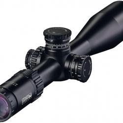 Lunette military M5Xi 5-25x56 diam.34MM réticule lumineux mil-dot G2B