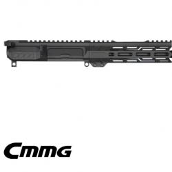 Conversion CMMG Banshee Mk4 9'' Cal 22lr