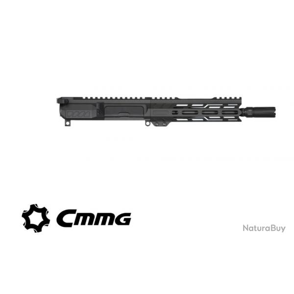 Conversion CMMG Banshee Mk4 9'' Cal 22lr