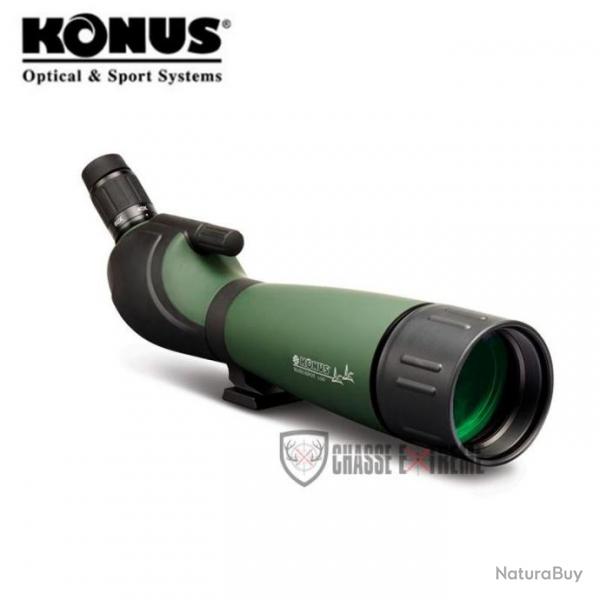 Tlescope KONUS Konuspot-100 20-60x100