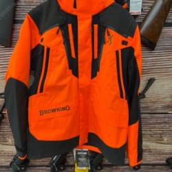 Veste browning TRACKER PRO AIR