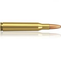 NORMA Soft Point  270 WINCHESTER  130Gr