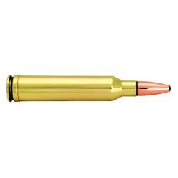 NORMA Balles de chasse Ppdc dual pointe plastique - par boite de 20  7mm REMINGTON MAGNUM   170Gr