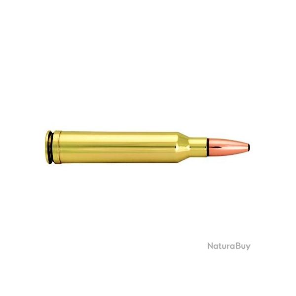 NORMA Balles de chasse Ppdc dual pointe plastique - par boite de 20  7mm REMINGTON MAGNUM   170Gr