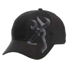 BROWNING Casquette Browning - black buck