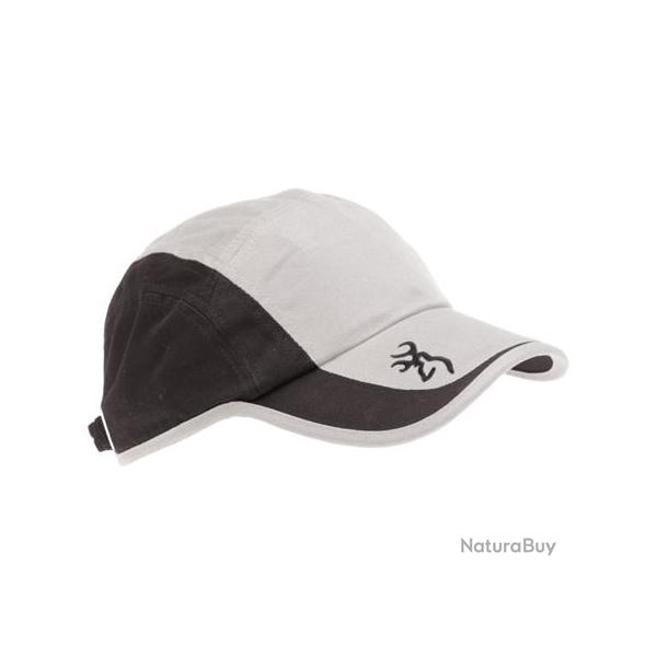 BROWNING Casquette Browning ultra beige / anthracite