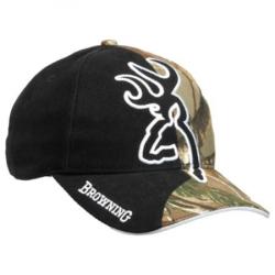 BROWNING Casquette Browning - big buckmarck