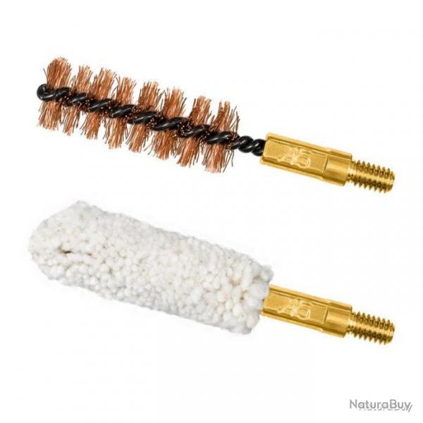 Brosse couvillon Brush / Mop Combo Pack Otis